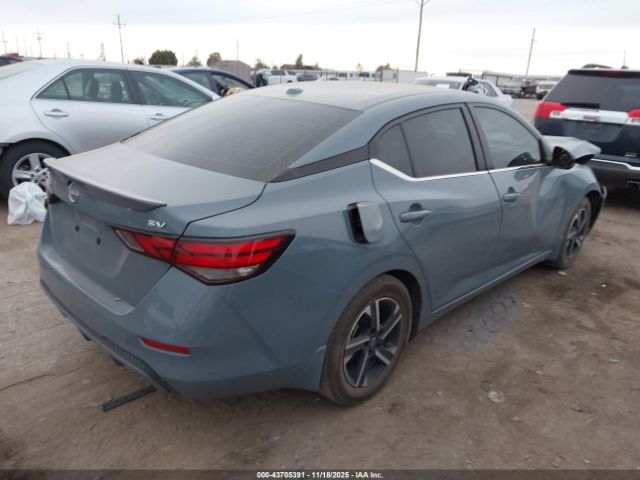 2024 NISSAN SENTRA 3N1AB8CV0RY286300 Photo 3