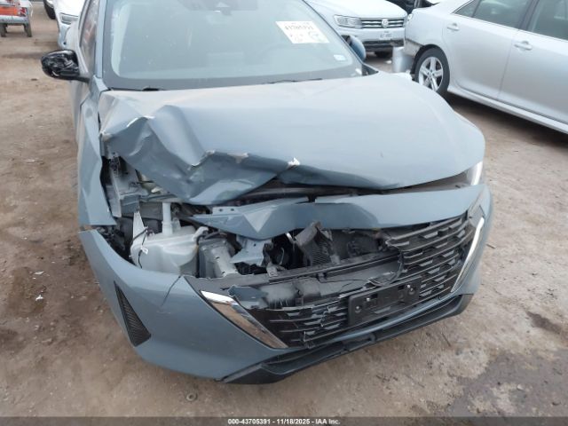 2024 NISSAN SENTRA 3N1AB8CV0RY286300 Photo 5