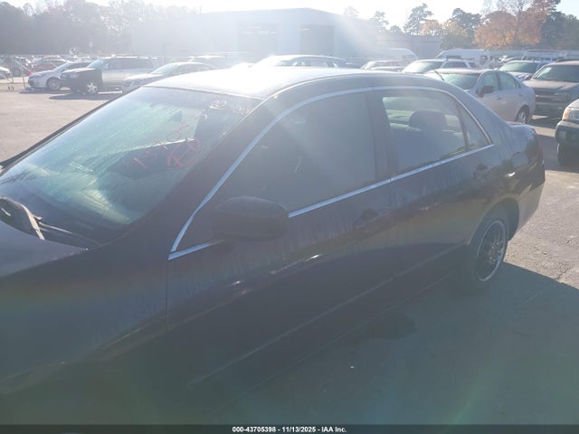 2007 Honda Accord 2.4 Lx მანქანა იყიდება აუქციონზე, vin: JHMCM56497C021509, აუქციონის ნომერი: 43705398