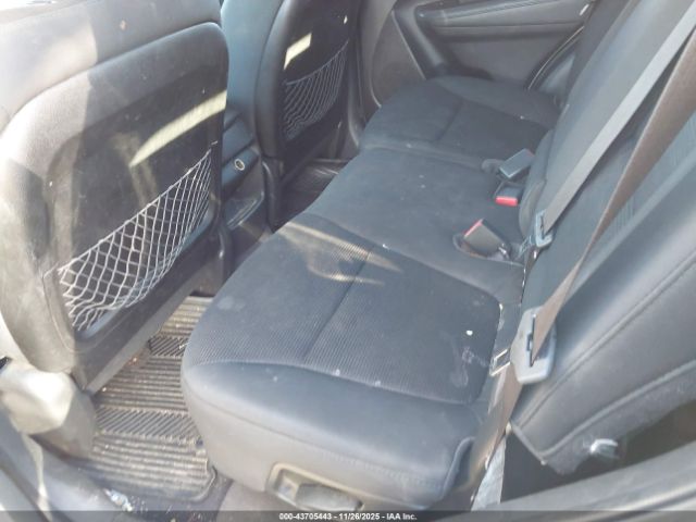 2014 KIA SORENTO 5XYKT3A67EG501960 Photo 7