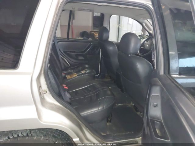 2004 JEEP GRAND CHEROKEE 1J4GW48N24C220873 Photo 7