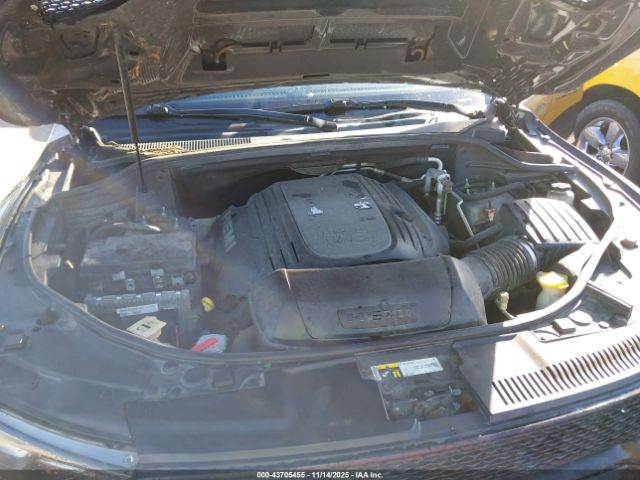 2015 DODGE DURANGO 1C4SDHCT9FC946039 Photo 9