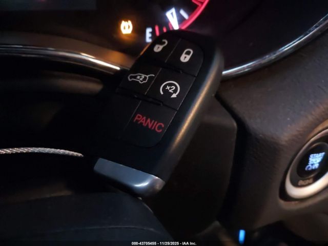 2015 DODGE DURANGO 1C4SDHCT9FC946039 Photo 10