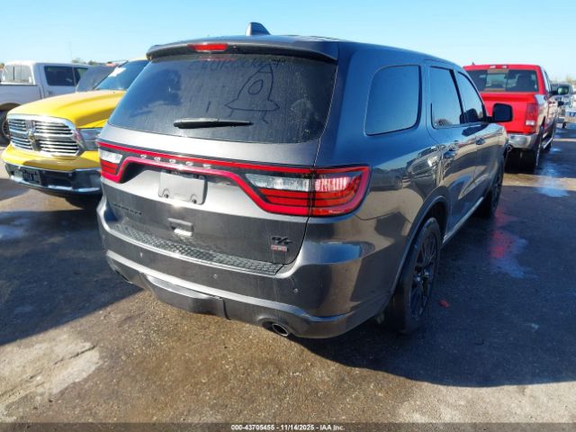2015 DODGE DURANGO 1C4SDHCT9FC946039 Photo 3
