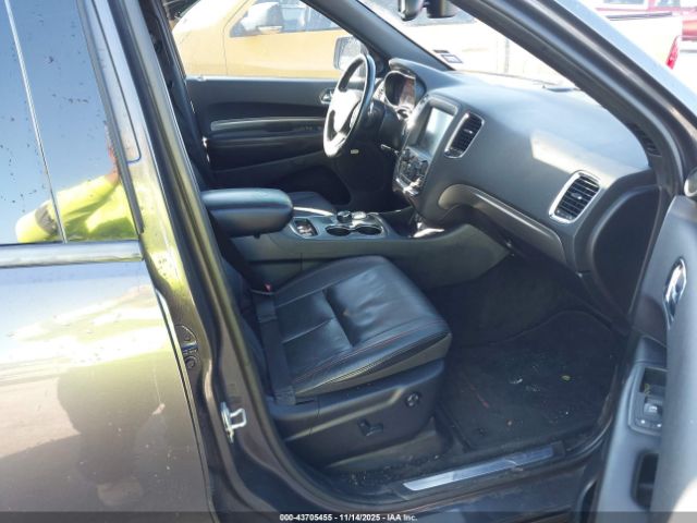 2015 DODGE DURANGO 1C4SDHCT9FC946039 Photo 4