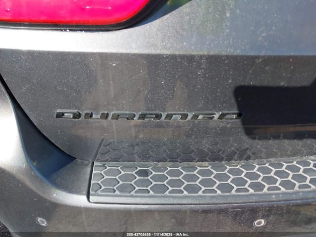 2015 DODGE DURANGO 1C4SDHCT9FC946039 Photo 5