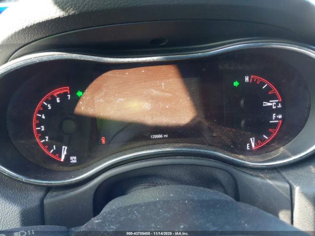 2015 DODGE DURANGO 1C4SDHCT9FC946039 Photo 6