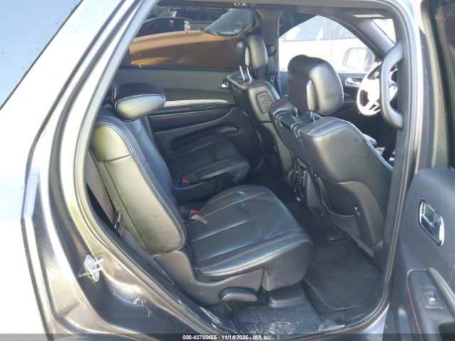 2015 DODGE DURANGO 1C4SDHCT9FC946039 Photo 7