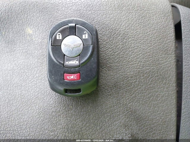 2005 CADILLAC STS 1G6DC67A650120972 Photo 10