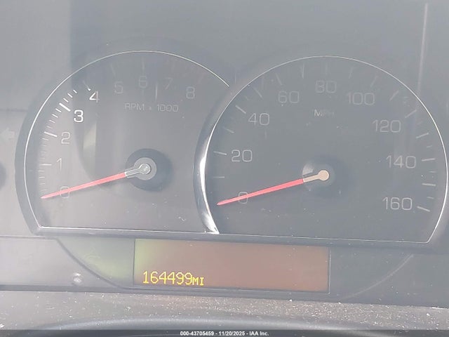 2005 CADILLAC STS 1G6DC67A650120972 Photo 6