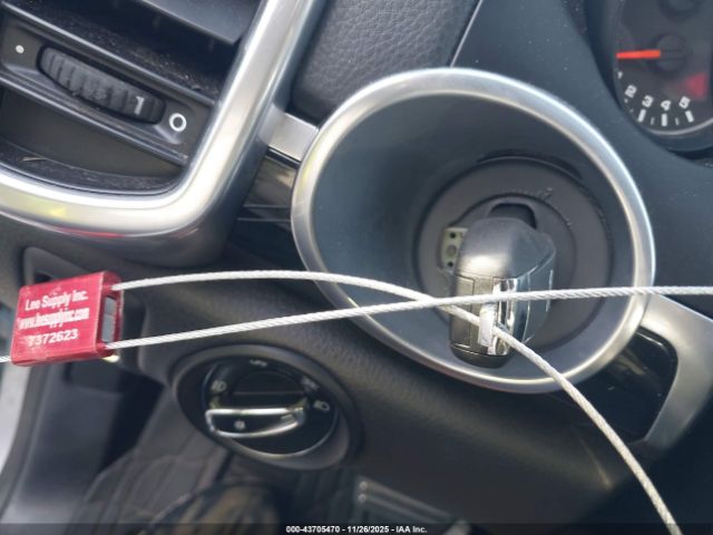 2017 PORSCHE CAYENNE WP1AA2A2XHKA82752 Photo 10