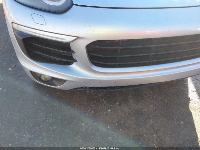 2017 PORSCHE CAYENNE WP1AA2A2XHKA82752 Photo 5