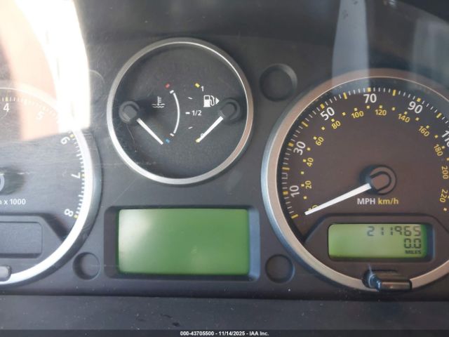 2010 LAND ROVER LR2 SALFR2BN0AH158239 Photo 6