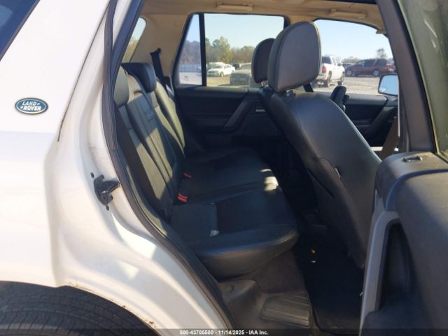 2010 LAND ROVER LR2 SALFR2BN0AH158239 Photo 7