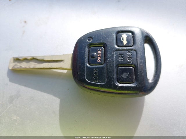 Продаж на аукціоні авто 2005 Lexus Es 330, vin: JTHBA30G355104219, номер лоту: 43705526