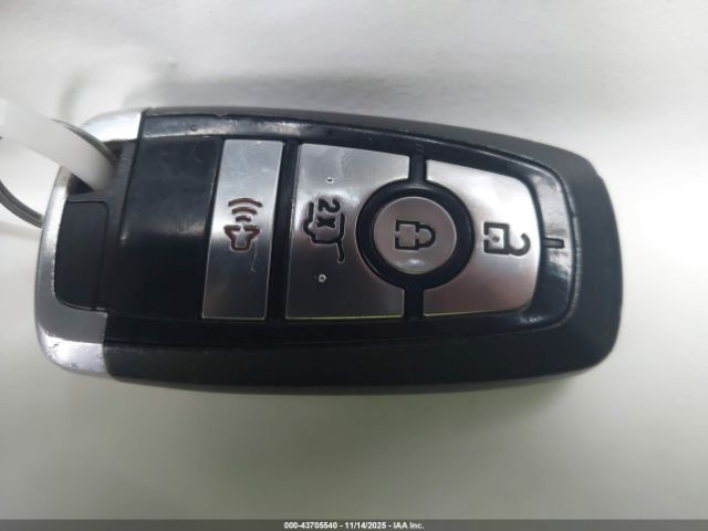 2020 FORD EXPLORER 1FMSK8DH8LGC37120 Photo 10