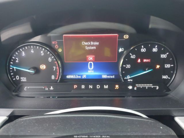 2020 FORD EXPLORER 1FMSK8DH8LGC37120 Photo 6