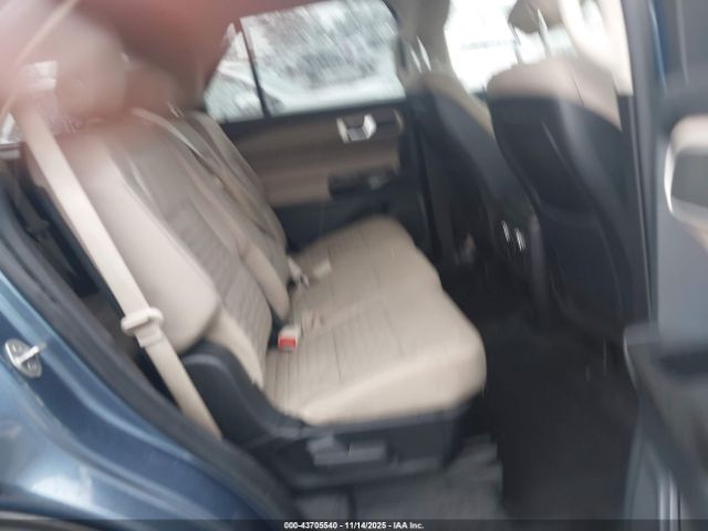 2020 FORD EXPLORER 1FMSK8DH8LGC37120 Photo 7