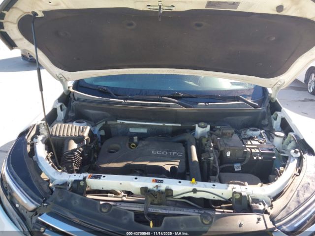 2022 CHEVROLET EQUINOX 2GNAXJEV8N6122072 Photo 9