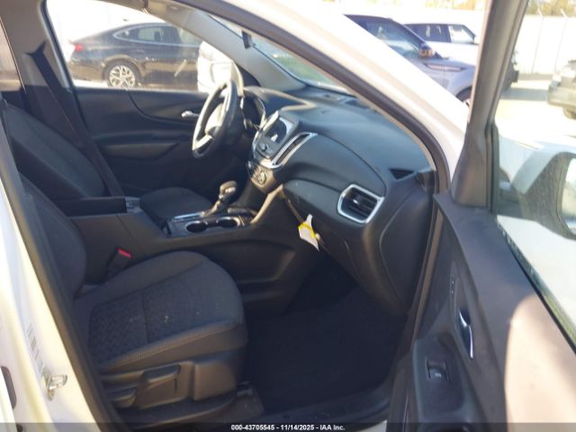 2022 CHEVROLET EQUINOX 2GNAXJEV8N6122072 Photo 4