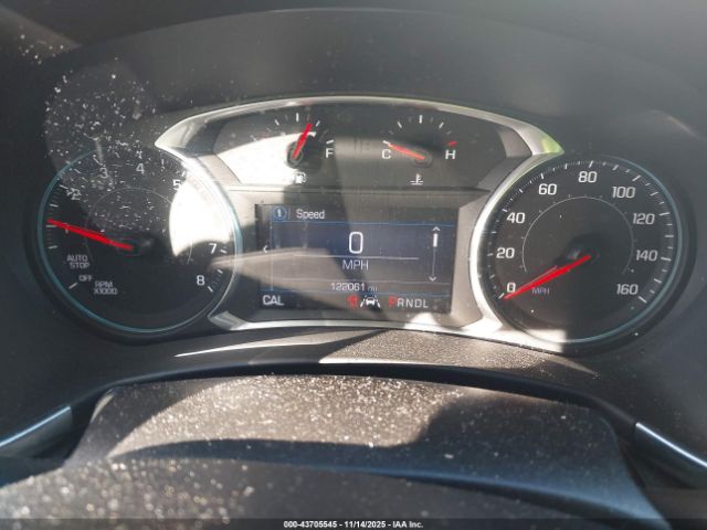 2022 CHEVROLET EQUINOX 2GNAXJEV8N6122072 Photo 6