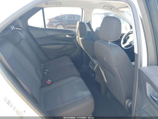 2022 CHEVROLET EQUINOX 2GNAXJEV8N6122072 Photo 7