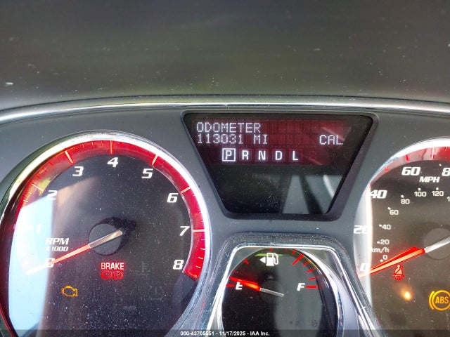 Aukcja sprzedaży 2014 Gmc Acadia Denali, vin: 1GKKRTKDXEJ143107, numer aukcji: 43705551