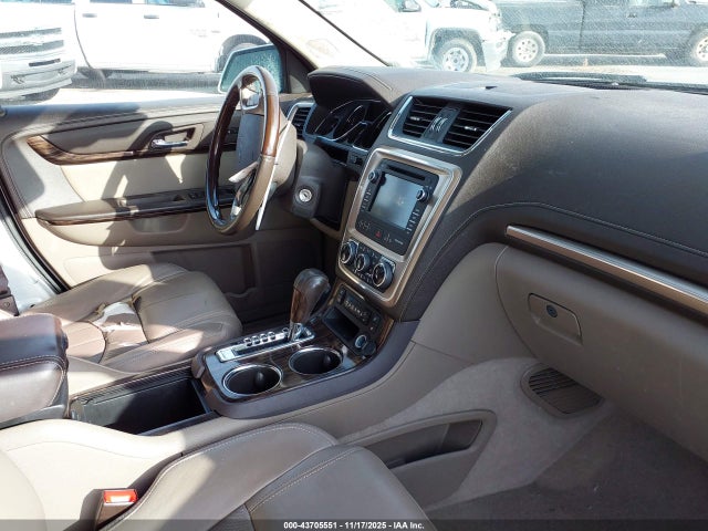Aukcja sprzedaży 2014 Gmc Acadia Denali, vin: 1GKKRTKDXEJ143107, numer aukcji: 43705551