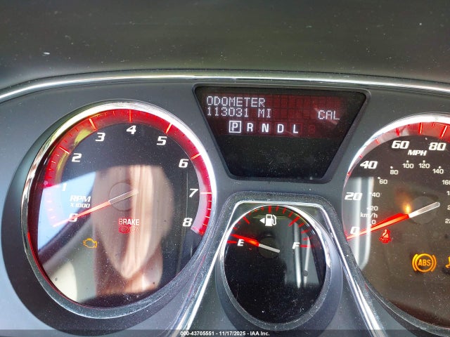 Aukcja sprzedaży 2014 Gmc Acadia Denali, vin: 1GKKRTKDXEJ143107, numer aukcji: 43705551