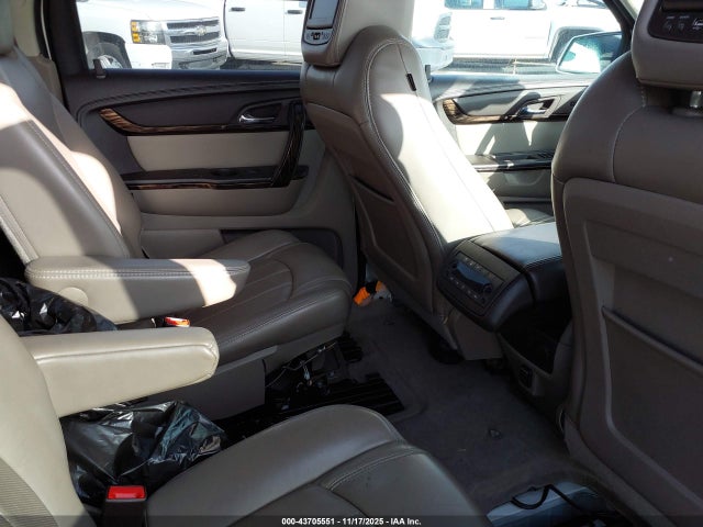 Aukcja sprzedaży 2014 Gmc Acadia Denali, vin: 1GKKRTKDXEJ143107, numer aukcji: 43705551