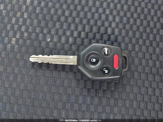 JF2SJABC5FH579467 Subaru Forester 2.5i