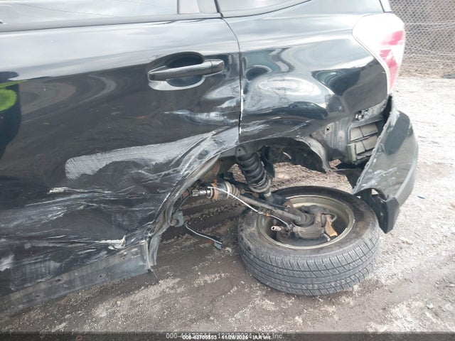 JF2SJABC5FH579467 Subaru Forester 2.5i