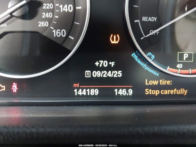 Продаж на аукціоні авто 2015 Bmw 328i Xdrive, vin: WBA3B5G53FNS11644, номер лоту: 43705555