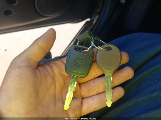 2005 CHRYSLER PT CRUISER 3C3EY55E15T301648 Photo 10