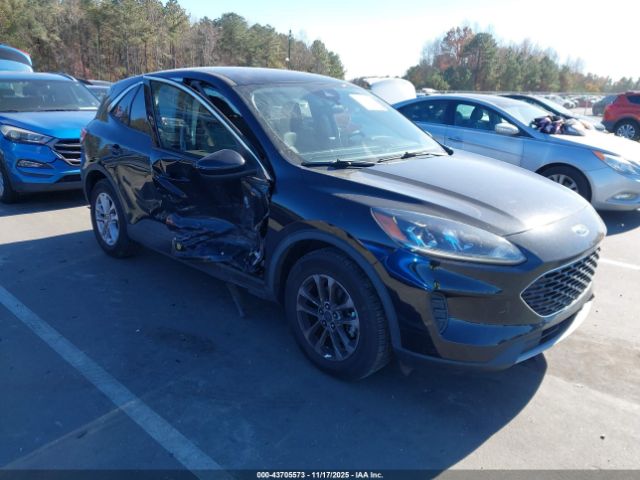 2020 FORD ESCAPE 1FMCU0G6XLUA94411