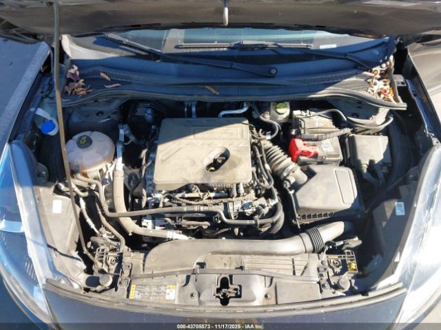 2020 FORD ESCAPE 1FMCU0G6XLUA94411 Photo 9