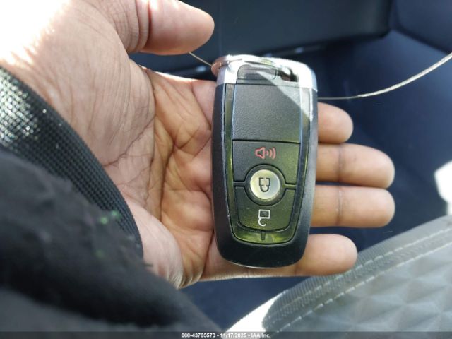 2020 FORD ESCAPE 1FMCU0G6XLUA94411 Photo 10