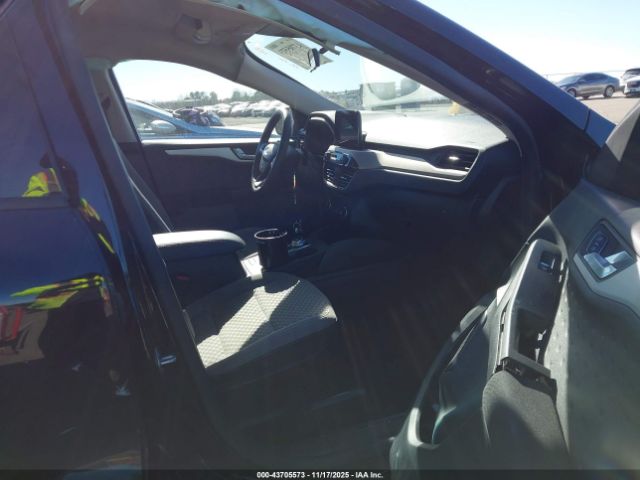 2020 FORD ESCAPE 1FMCU0G6XLUA94411 Photo 4