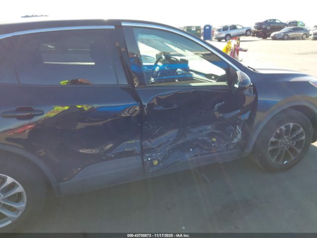 2020 FORD ESCAPE 1FMCU0G6XLUA94411 Photo 5