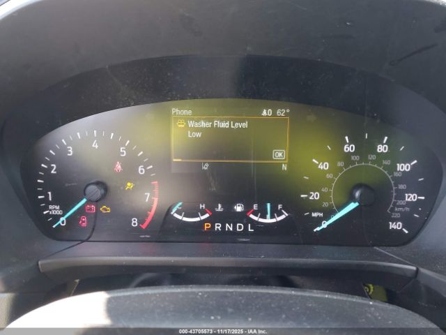 2020 FORD ESCAPE 1FMCU0G6XLUA94411 Photo 6