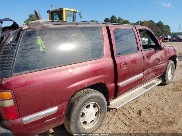 2002 Gmc Yukon Xl 1500 Sle მანქანა იყიდება აუქციონზე, vin: 1GKEC16Z12J192121, აუქციონის ნომერი: 43705588