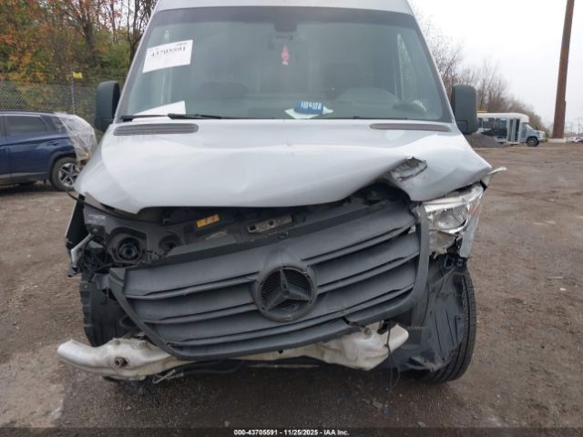 2021 MERCEDES-BENZ SPRINTER 2500 W1Y4ECHYXMT056977 Photo 9