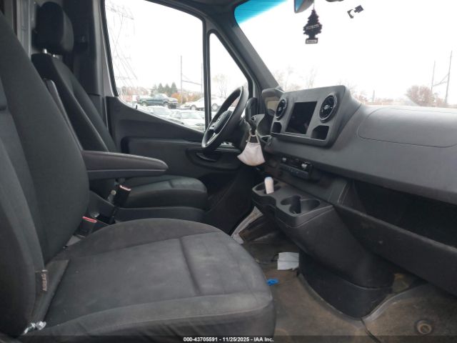 2021 MERCEDES-BENZ SPRINTER 2500 W1Y4ECHYXMT056977 Photo 4
