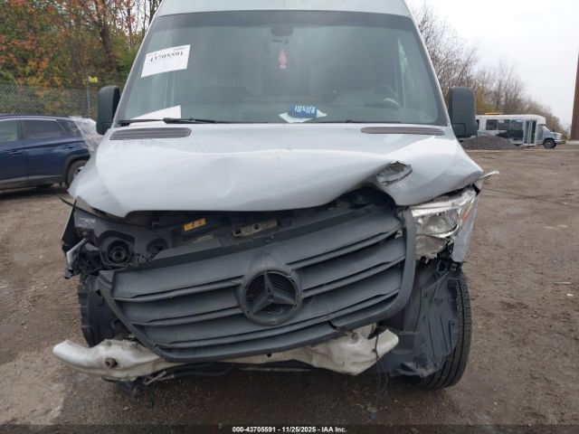 2021 MERCEDES-BENZ SPRINTER 2500 W1Y4ECHYXMT056977 Photo 5
