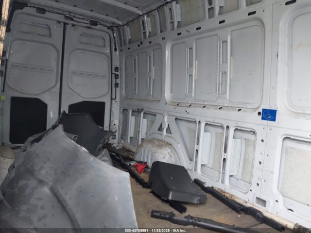 2021 MERCEDES-BENZ SPRINTER 2500 W1Y4ECHYXMT056977 Photo 7