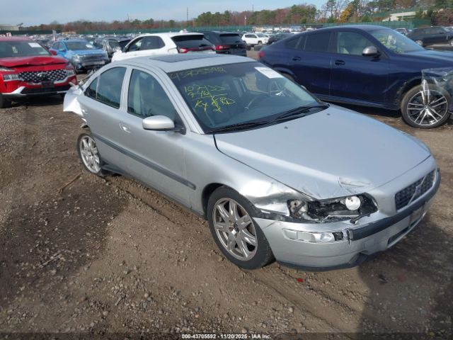 2004 VOLVO S60 YV1RH59H942409026