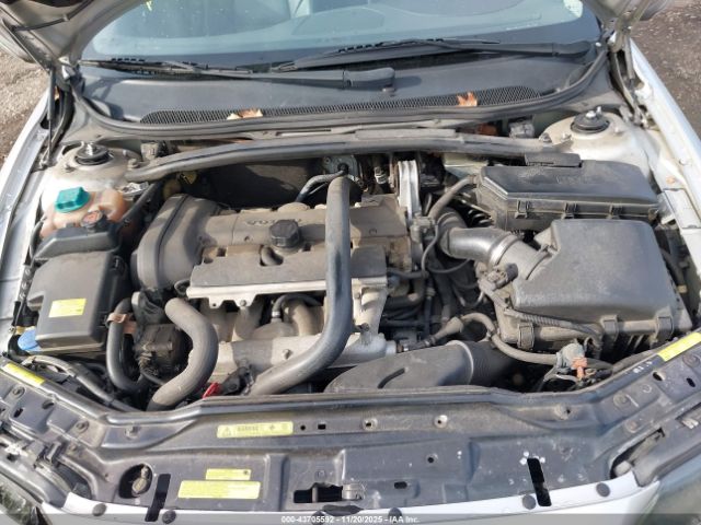 2004 VOLVO S60 YV1RH59H942409026 Photo 9