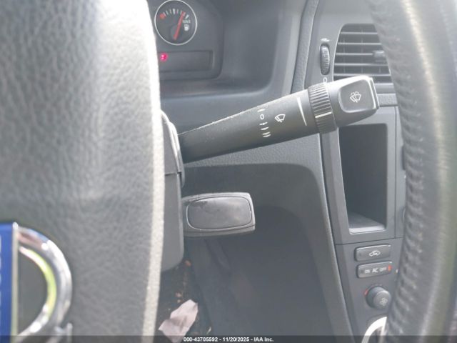 2004 VOLVO S60 YV1RH59H942409026 Photo 10