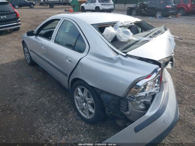 2004 VOLVO S60 YV1RH59H942409026 Photo 2