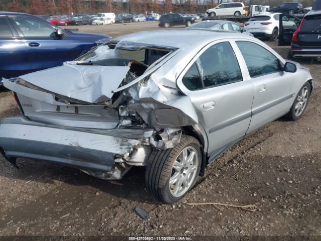 2004 VOLVO S60 YV1RH59H942409026 Photo 3